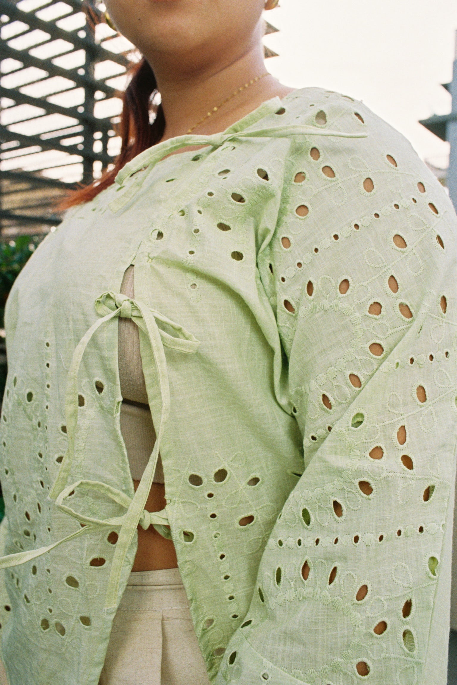 Kavi Top