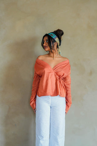 Zoya Top