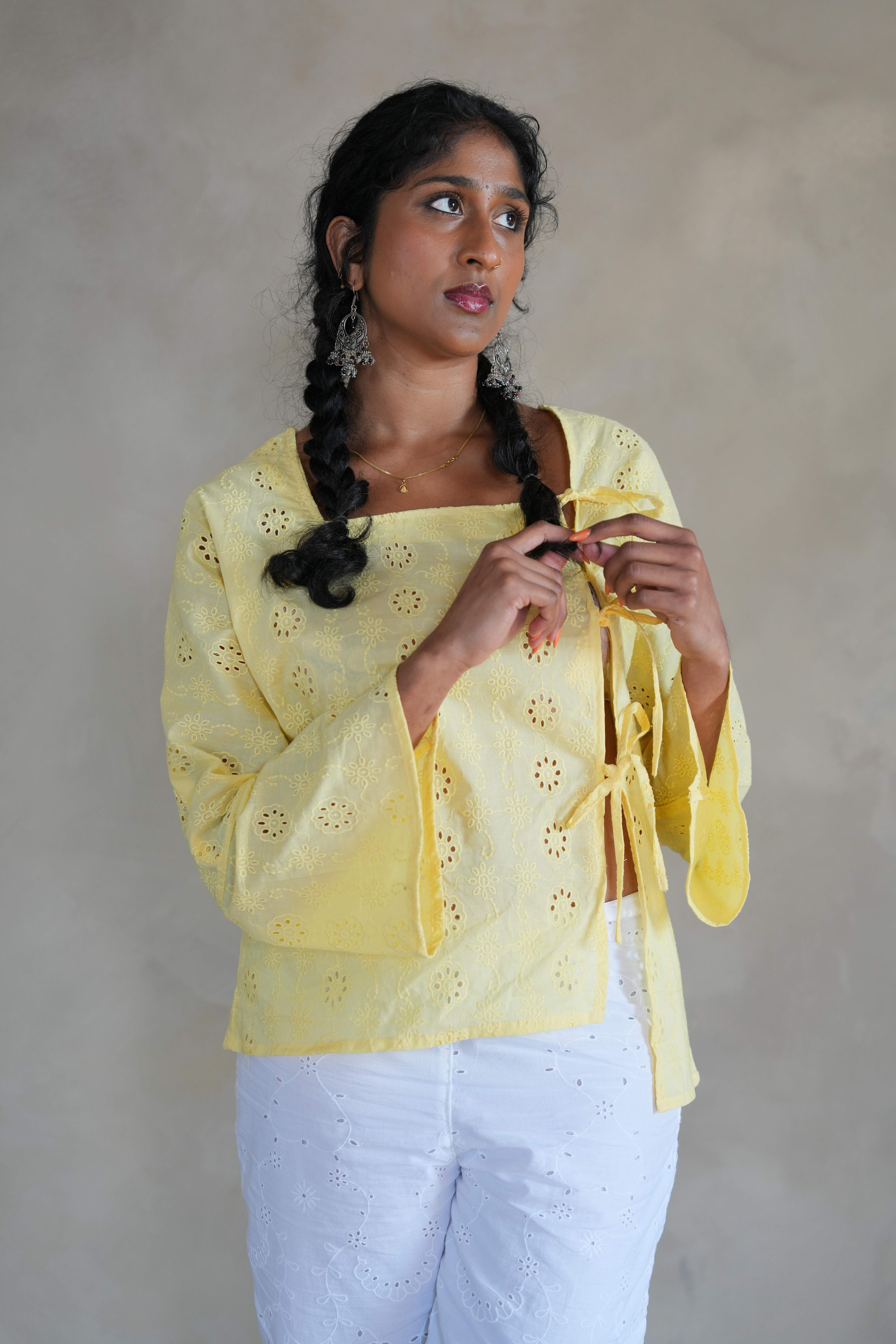 Kavi Top