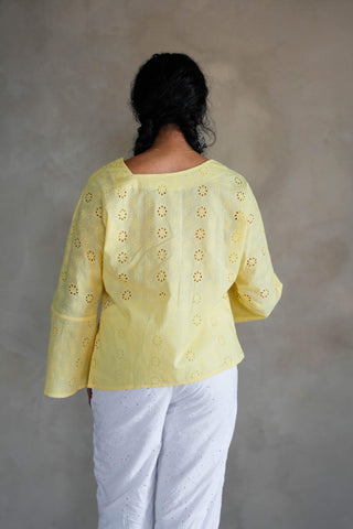 Kavi Top
