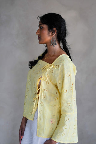 Kavi Top