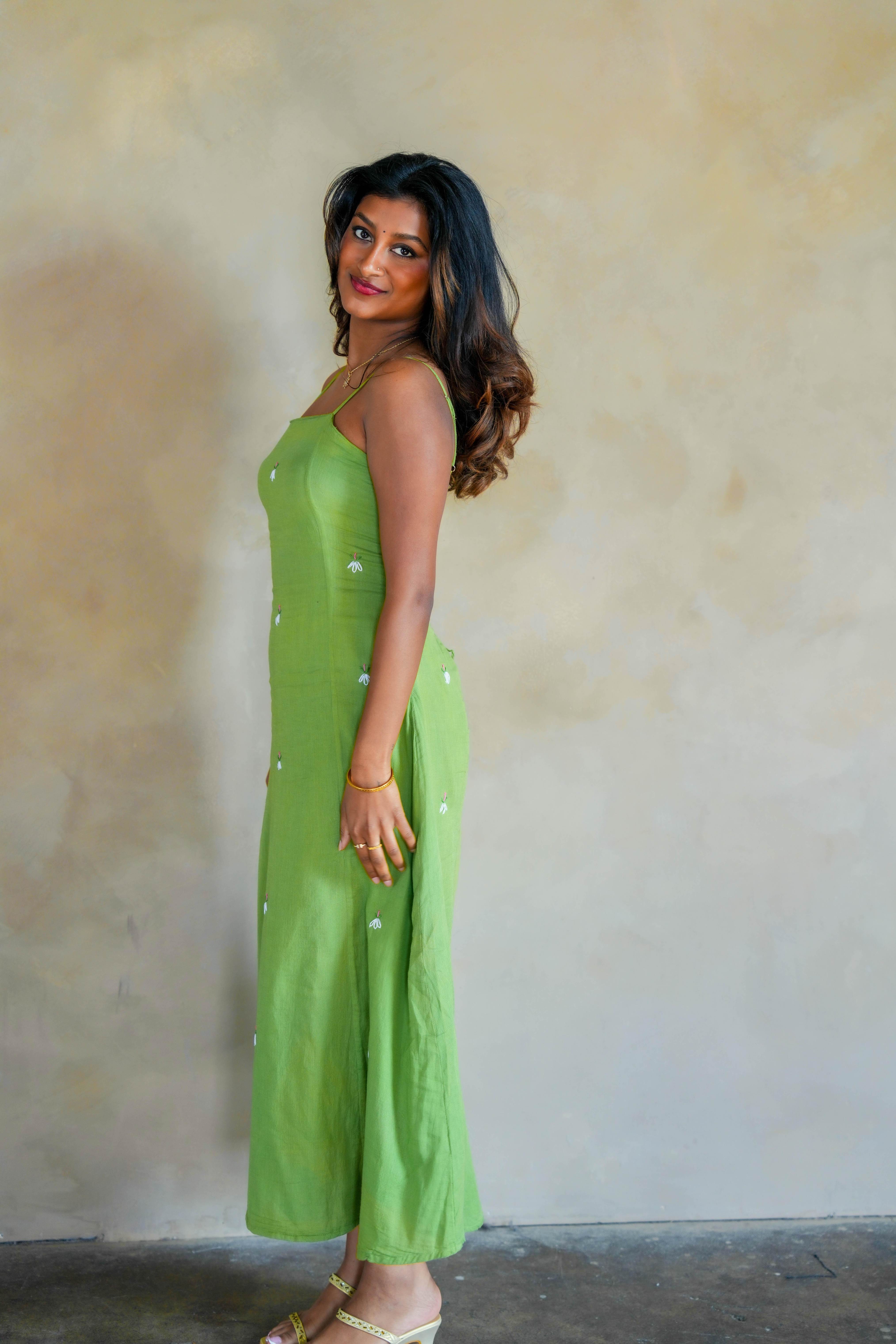 Zubi Dress