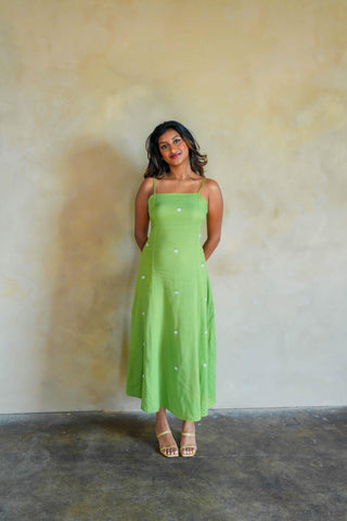 Zubi Dress