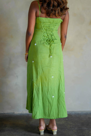 Zubi Dress