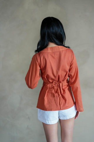 Zoya Top