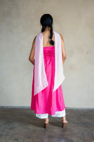 Zubi Dress