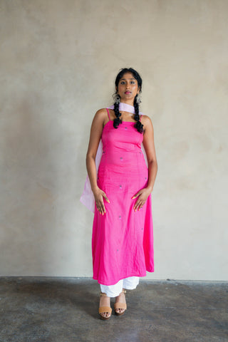 Zubi Dress