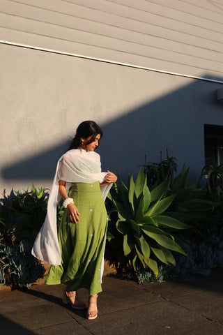Zubi Dress