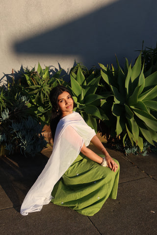 Zubi Dress