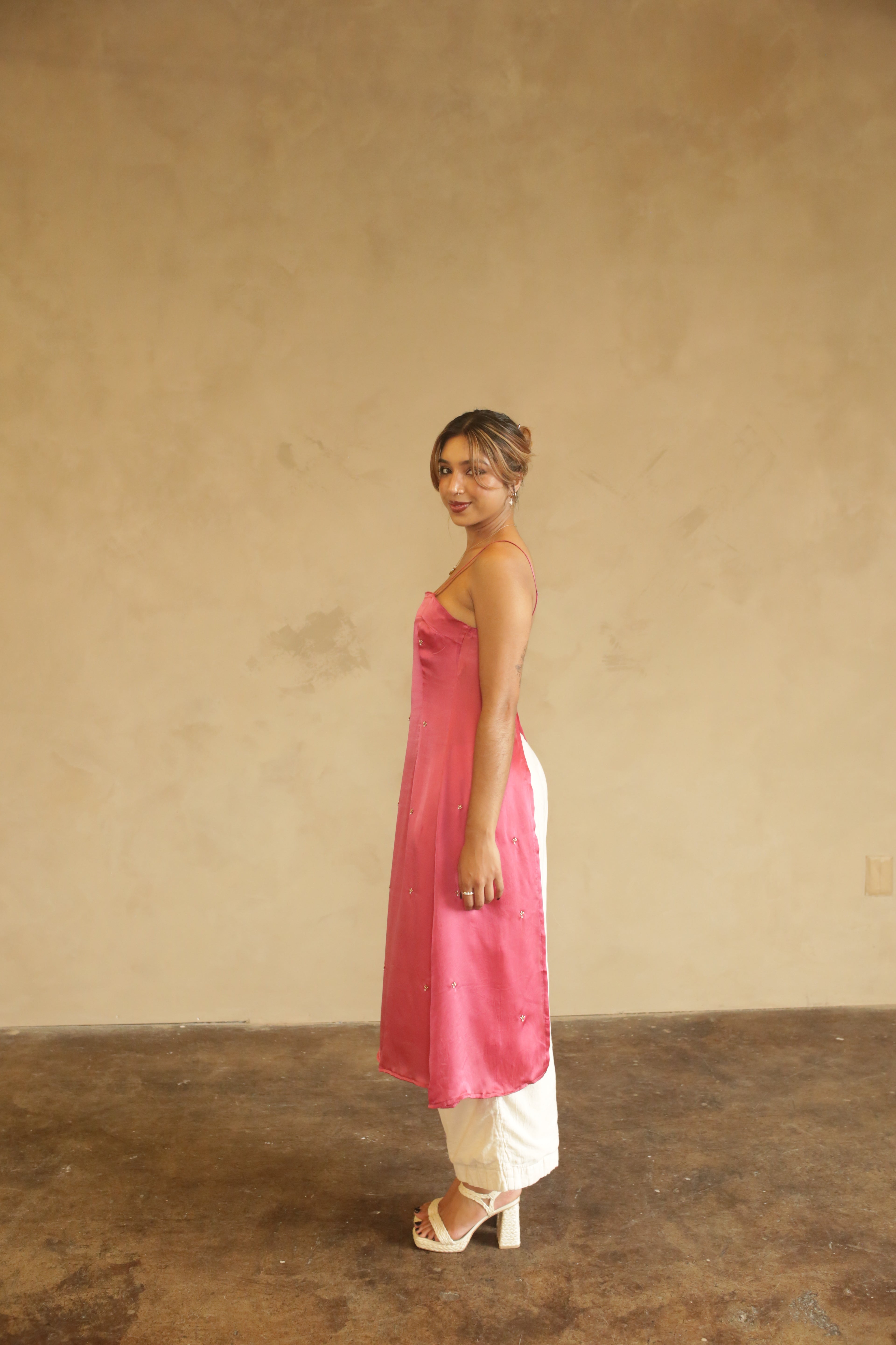 Ashwini Top