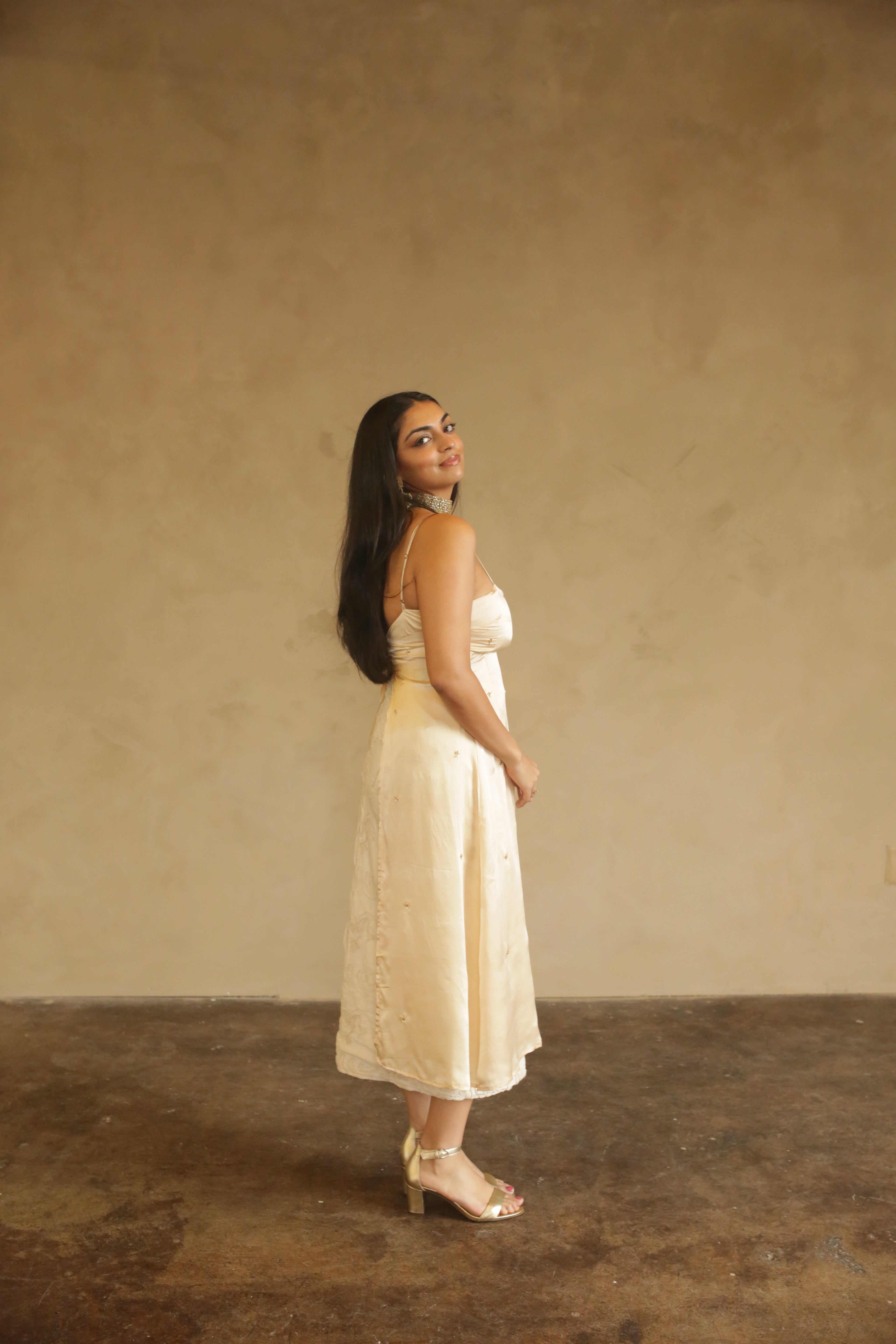Ashwini Top