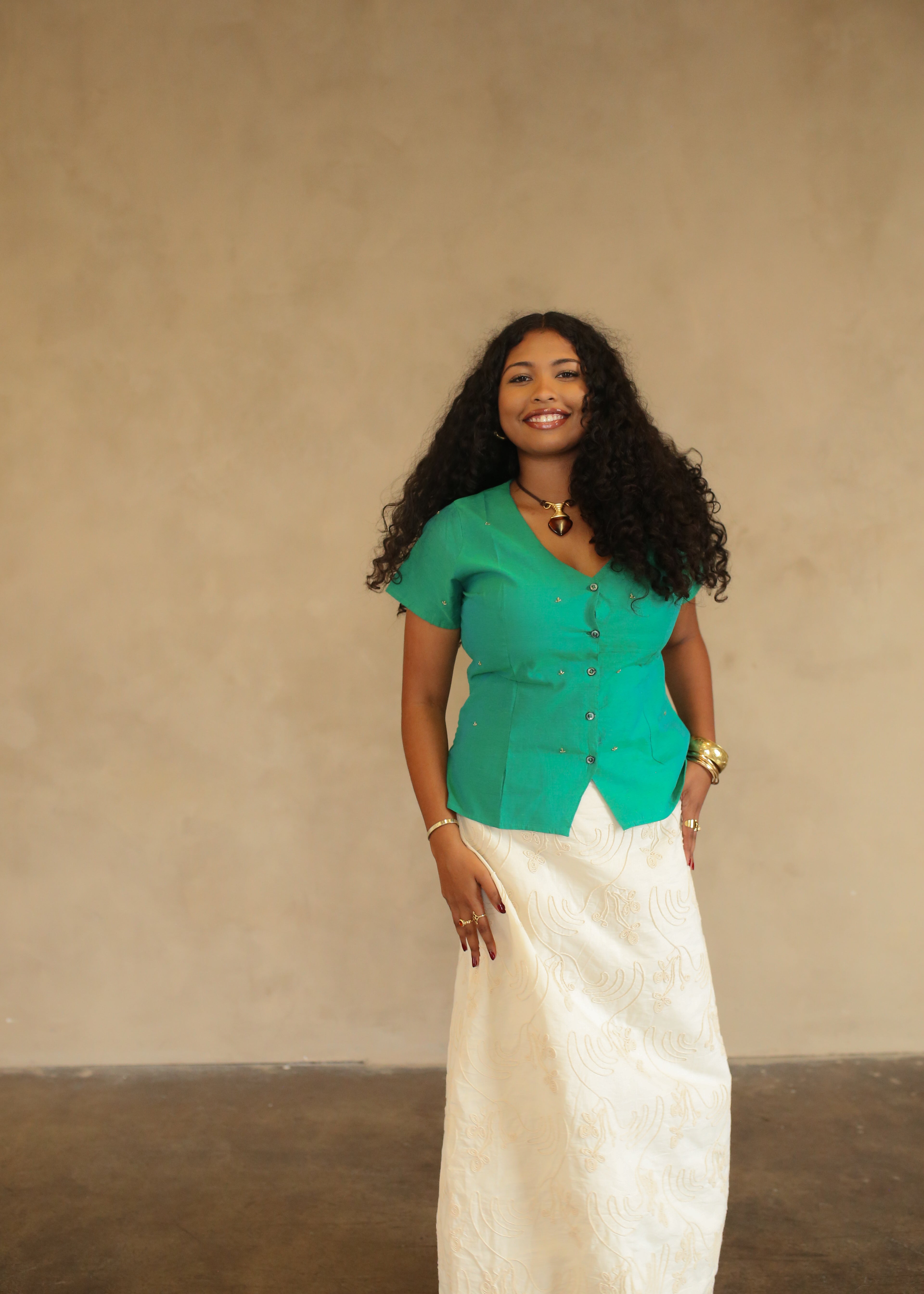 Vimal Skirt