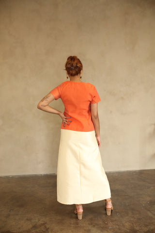 Vimal Skirt